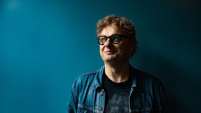 Jazz at Berlin Philharmonic - »Conversations«