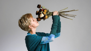 Blue Hour & Bubbles: Ijaz!