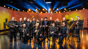 WDR Big Band & Florian Ross – Plans & Drawers