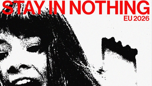 Pulsar Mod Club (shoegaze/kraut, bln) & Stay In Nothing (shoegaze/dream-pop, ldn)