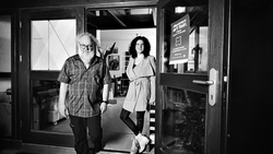 Ateliers im Delta AiD Kunstbetrieb