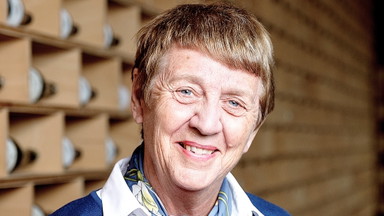 Margarete von Schwarzkopf Buchpremiere: Die gestohlenen Worte
