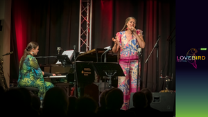 Johanna Schneider & Laia Genc Duo