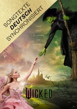 Preview Wicked Deutsch