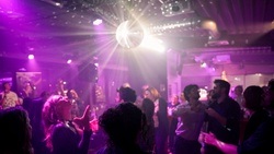 Bolzplatz Hürth - Events & Catering