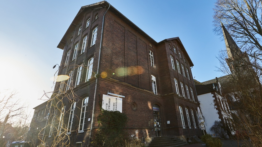 Nightflow Markt Nachttrödel