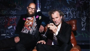 Dreiviertelblut -  "Prost Ewigkeit." LIVE-PREMIERE