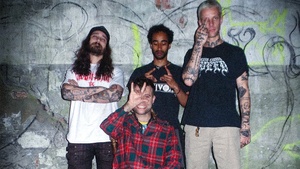 ZOMBIE SESSIONS Vol. 84 mit LS.GATEKEEPER und STRESSHOTEL MUTTI