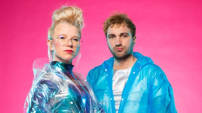 the bottomline - NOT THE SURFACE Releasetour