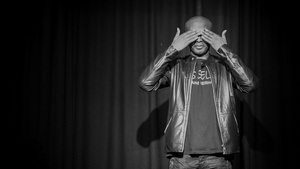 ✨ Einladung zur Comedy Show mit Berhane Berhane ✨