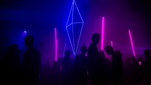 Party im Ego Club