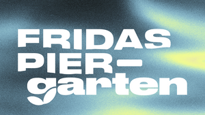 FRIDAS PIERGARTEN pres. Primavera | Okibashi