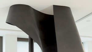 Zeitgenössische Kunst im Humboldt Forum: Acht Kunst-am-Bau-Projekte erläutert