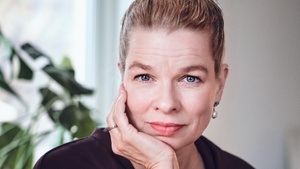 Linn Ullmann - Nordische Literaturtage