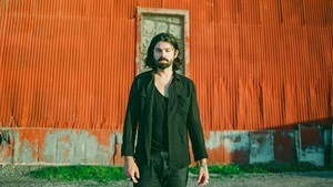 Rett Smith