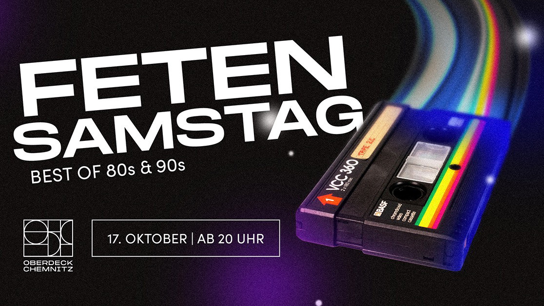 FETEN SAMSTAG