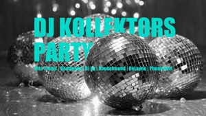 DJ Kollektors Party