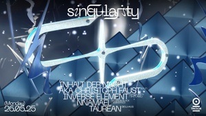 SINGULARITY
