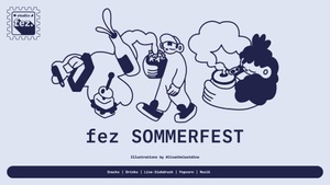 fez Sommerfest