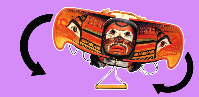 TRANSFORMERS: Baut eure eigene wandelbare Maske!