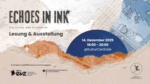 Graphic Novel Sammlung “ECHOES IN INK: Die Kunst des Erinnerns”