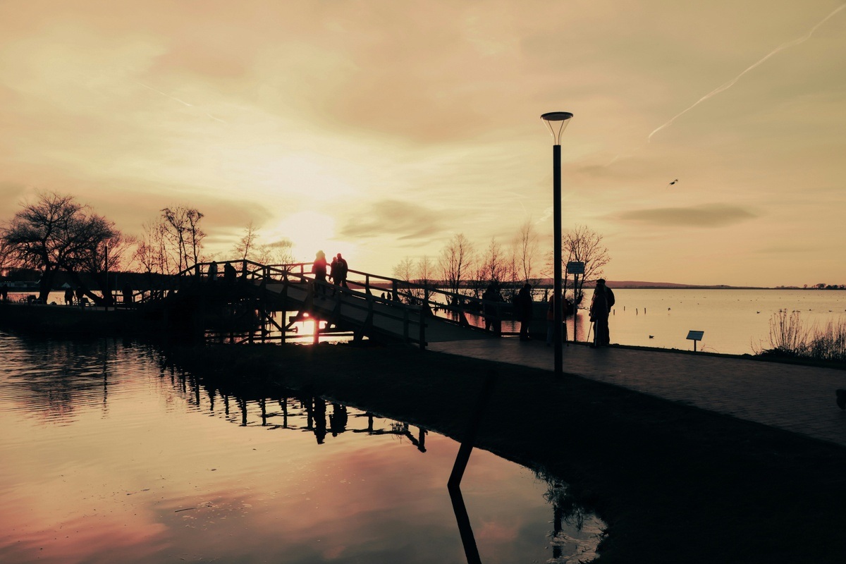 Steinhuder Meer