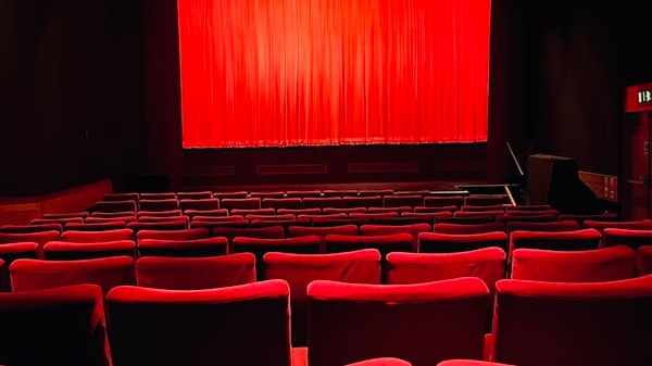 Titelbild der Location Theater Magdeburg