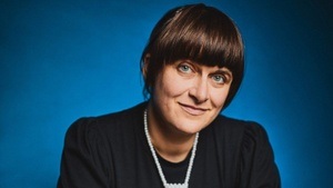 Ella Carina Werner