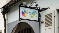 Kulturküche Karlsruhe