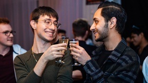 BOYlicious PRIDE Speed-Dating
