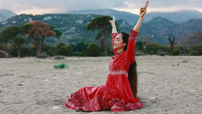 Kundalini Yoga & Gong Workshop