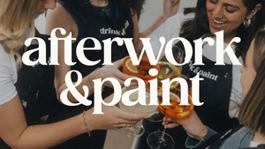 26.08.2025 - afterwork&paint - Düsseldorf