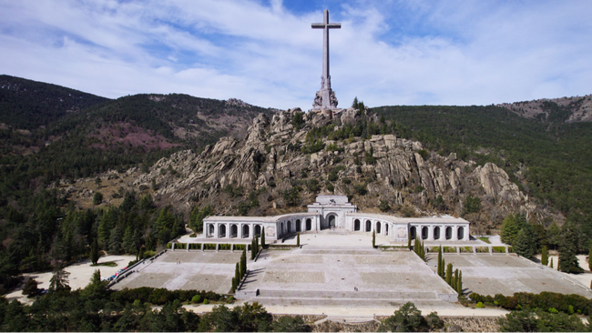 Filmmittwoch: Das Erbe des Diktators – 50 Jahre Demokratie in Spanien