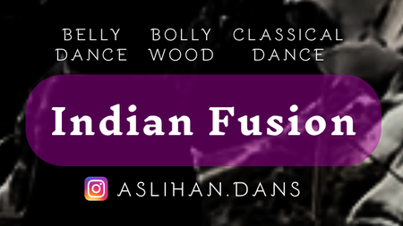 INDIAN FUSION DANCE CLASS in Berlin - Bellydance Bollywood Classical Dance Kathak Oriental Indischer Tanz Kurs Unterricht