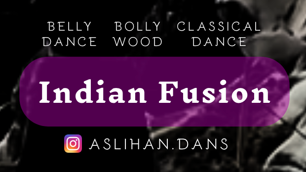 Titelbild der Veranstaltung INDIAN FUSION DANCE CLASS in Berlin - Bellydance Bollywood Classical Dance Kathak Oriental Indischer Tanz Kurs Unterricht