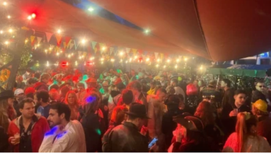 Karneval 11.11