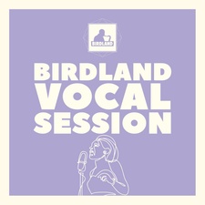 BIRDLAND VOCAL SESSION FEAT. ANJA LANGE
