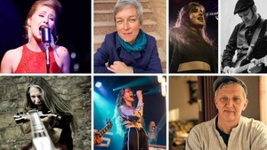 Jever Song Night Spezial: Osnabrücker singen Lieblingslieder