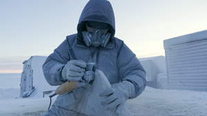 Seriesly Berlin - INUIT MAKERS (Sanajiit ᓴᓇᔩᑦ)