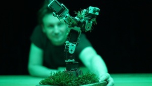 Simple Machines • kwaad bloed vzw.