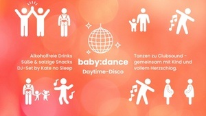baby:dance Daytime Disco Esslingen