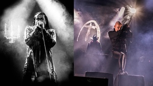 Goethes Erben special guest: THE ARCH (be)