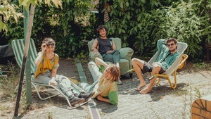 Rosa Hoelger Bande - Für immer Gummistiefel Tour 2026