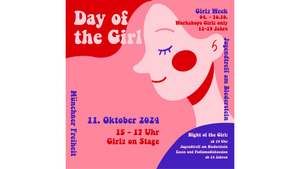 Day of the Girl