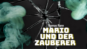 KOSTPROBE MARIO UND DER ZAUBERER