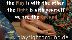 PlayFightGround