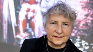 Lesung mit Gabriele Stötzer