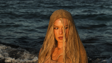 HOT SOUL - TOUR 2026