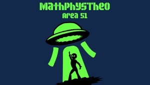 MathPhysTheo - Area 51