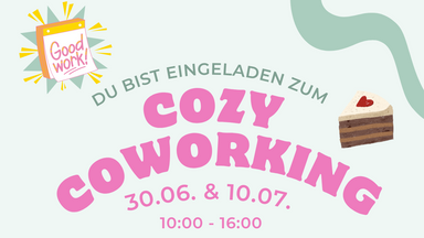 Cozy Coworking
